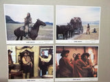 {Set of 8} GOIN' SOUTH (JACK NICHOLSON) Original U.S Lobby Cards 70s