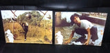 {Set of 6} Dragon Commando (Jacky Chan) Kung Fu Original Movie Color Photos 80s