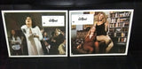 {Set of 8} THE SENTINEL (SYLVIA MILES) 10X8 Movie Lobby Cards 70s