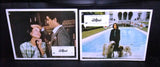 {Set of 8} THE SENTINEL (SYLVIA MILES) 10X8 Movie Lobby Cards 70s