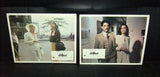 {Set of 8} THE SENTINEL (SYLVIA MILES) 10X8 Movie Lobby Cards 70s