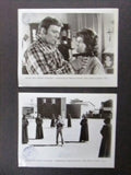 {Set of 11} THE DEVIL'S RAIN (Ernest Borgnine) Movie Orig 10x Photos + 1 LC 70s