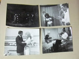 (Set of 42) Secret Service Spy (Title unknown) Original Movie Stills Photos 70s?