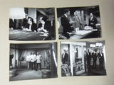 (Set of 42) Secret Service Spy (Title unknown) Original Movie Stills Photos 70s?