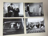 (Set of 42) Secret Service Spy (Title unknown) Original Movie Stills Photos 70s?