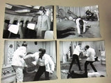 (Set of 42) Secret Service Spy (Title unknown) Original Movie Stills Photos 70s?