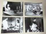 (Set of 42) Secret Service Spy (Title unknown) Original Movie Stills Photos 70s?