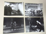 (Set of 42) Secret Service Spy (Title unknown) Original Movie Stills Photos 70s?