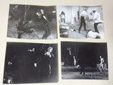 (Set of 42) Secret Service Spy (Title unknown) Original Movie Stills Photos 70s?
