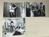 (Set of 42) Secret Service Spy (Title unknown) Original Movie Stills Photos 70s?