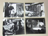 (Set of 42) Secret Service Spy (Title unknown) Original Movie Stills Photos 70s?