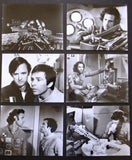 (Set of 34) Silent Running {BRUCE DERN} 9x7.5" Movie B&W Photos 70s