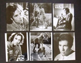 (Set of 34) Silent Running {BRUCE DERN} 9x7.5" Movie B&W Photos 70s