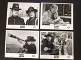 {Set of 10} Hawmps! (James Hampton) 8x10" Movie B&W Photos 70s