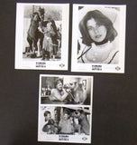 {Set of 10} Hawmps! (James Hampton) 8x10" Movie B&W Photos 70s