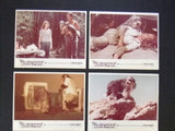 {Set of 6} Poco the adventures of a little dog lost ORG Movie Photos 70s