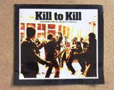 Kill to kill San Babila Ore 20 (Daniele Asti) ORG Italian Movie Program 70s