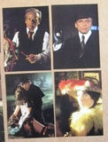 {Set of 8} Jack the Ripper Klaus Kinski ORG Movie Photos with Folder 70s