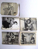 (Set of 19) Mesk & Anbar صورة فيلم لبناني عربي مسك وعنبر، دريد لحام Lebanese Arabic Movie Photos 70s