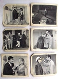 (Set of 19) Mesk & Anbar صورة فيلم لبناني عربي مسك وعنبر، دريد لحام Lebanese Arabic Movie Photos 70s