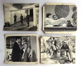 (Set of 19) Mesk & Anbar صورة فيلم لبناني عربي مسك وعنبر، دريد لحام Lebanese Arabic Movie Photos 70s