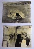 (Set of 12) Boneless Fish صورة فيلم سوري عربي سمك بلا حسك، دريد لحام Syrian Arabic Movie Photos 80s