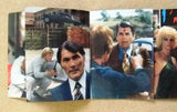 Rulers of the City {Jack Palance} ORG Movie Program 70s