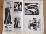 Scorchy (Connie Stevens) Original Movie Pressbooks 70s