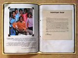 The Good Times Family Album (John Amos) ORG Movie Program 70s