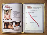 The Good Times Family Album (John Amos) ORG Movie Program 70s