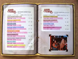 The Good Times Family Album (John Amos) ORG Movie Program 70s