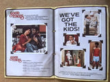 The Good Times Family Album (John Amos) ORG Movie Program 70s