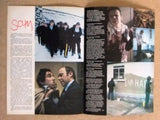 Scum (Alan Clarke) ORG Movie Program 70s