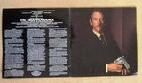 The Disappearance (Donald Sutherland) ORG Movie Program 70s