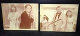 {Set of 5} صور فيلم مصري عربي رجل فقد عقله,عادل إمام Film Egyptian Photos 80s