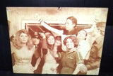 {Set of 5} صور فيلم مصري عربي رجل فقد عقله,عادل إمام Film Egyptian Photos 80s