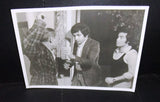 Set of 19} صور فيلم مصري عربي ابنتي والذئب شمس البارودي Film Egyptian Photos 70s
