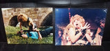 {Set of 8} صور فيلم لبناني عربي فتيات الرقم الصعب Film Lebanese Photos 80s