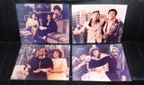 {Set of 12} صور فيلم مصري عربي إحترس من الخط, عادل امام Film Egyptian Photos 80s