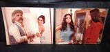 {Set of 7} صور فيلم لبناني عربي المتوحشون، محمود مبسوط Film Lebanese Photos 80s
