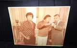 {Set of 8} صور فيلم مصري عربي فيلم الف بوسه و بوسه نجوى فؤاد Film Egyptian Photos 70s