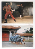 (Set of 12) 36 Super Kids (Sonny Yu)‎ Rare Kung Fu ORG Lobby Card 80s