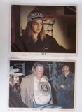 {Set of 8} Tilt (Brooke Shields) 11x14 Org. U.S Lobby Cards 70s