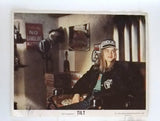 {Set of 8} Tilt (Brooke Shields) 11x14 Org. U.S Lobby Cards 70s