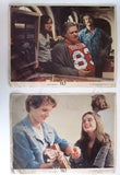 {Set of 8} Tilt (Brooke Shields) 11x14 Org. U.S Lobby Cards 70s