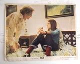 {Set of 8} Tilt (Brooke Shields) 11x14 Org. U.S Lobby Cards 70s