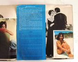 L'estate { Enrico Maria Salerno} French Original Movie Pressbook 60s