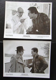 {Set of 6} The Seven-Ups (Roy Scheider) Movie Stills Photos 70s