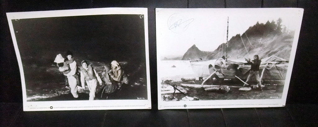 {Set of 17} The Sea Gypsies ( HEATHER RATTRAY) Original Movie Stills P ...