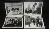 (Set of 13) The Girl Who Couldn't Say No 10x8" ORG Film Photos 60s